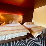 Restaurant Le Relais Des Gourmands Gramat