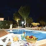 Restaurant Le Relais Des Gourmands Hotel 3*