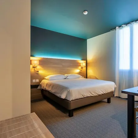 Restaurant Le Relais Des Gourmands