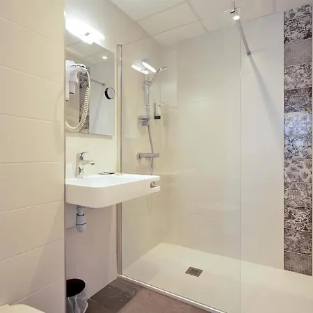 Hotell Restaurant Le Relais Des Gourmands 3*