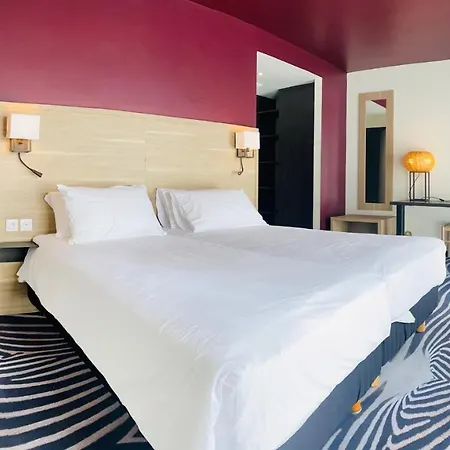 Restaurant Le Relais Des Gourmands Hotel 3*