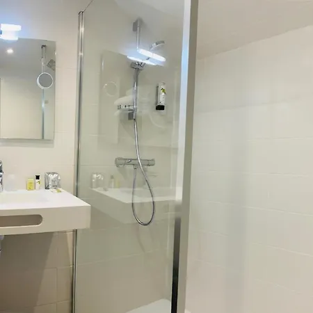 Hotell Restaurant Le Relais Des Gourmands Gramat