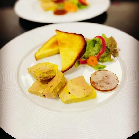 Restaurant Le Relais Des Gourmands