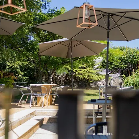 Restaurant Le Relais Des Gourmands 3*