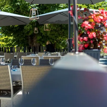 Restaurant Le Relais Des Gourmands