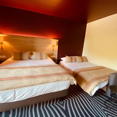 Restaurant Le Relais Des Gourmands Gramat