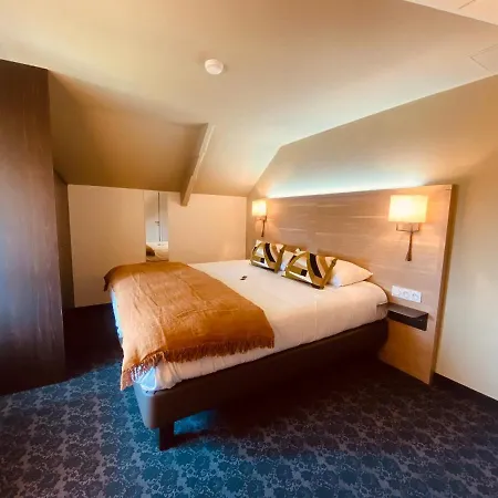 Restaurant Le Relais Des Gourmands 3* Gramat