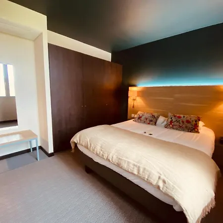 Restaurant Le Relais Des Gourmands Gramat