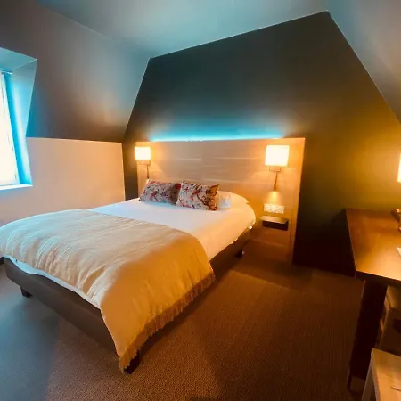 Hotell Restaurant Le Relais Des Gourmands Gramat