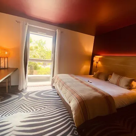 Restaurant Le Relais Des Gourmands 3*