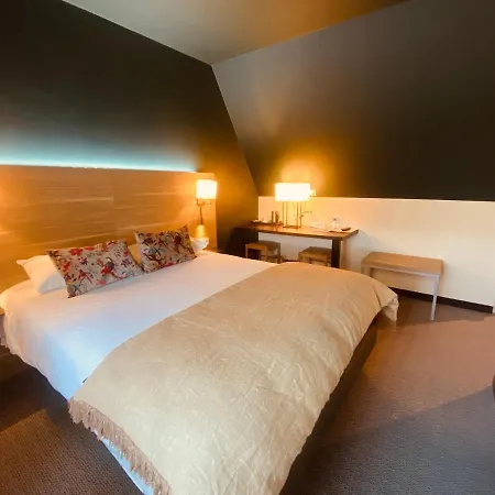 Hotell Restaurant Le Relais Des Gourmands Gramat