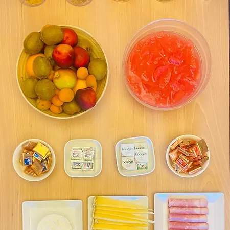 Hotell Restaurant Le Relais Des Gourmands Gramat