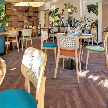 Restaurant Le Relais Des Gourmands 3*