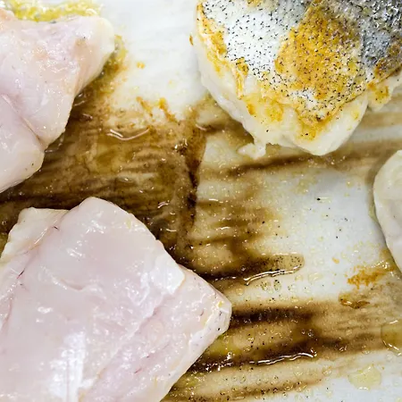 Hotell Restaurant Le Relais Des Gourmands