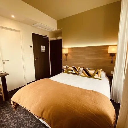 Restaurant Le Relais Des Gourmands 3* Gramat