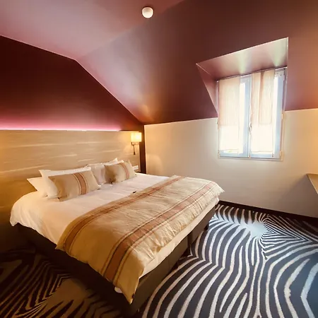 Restaurant Le Relais Des Gourmands