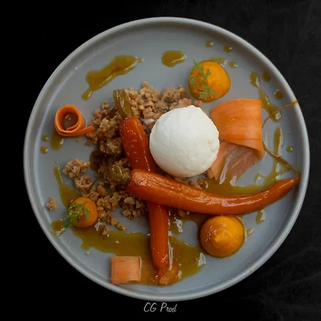 Hotell Restaurant Le Relais Des Gourmands 3*