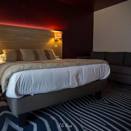 Restaurant Le Relais Des Gourmands Gramat