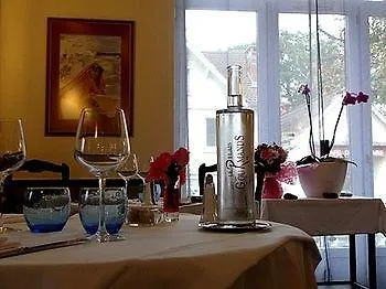 Hotel Restaurant Le Relais Des Gourmands 3*