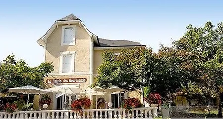 Restaurant Le Relais Des Gourmands 3*