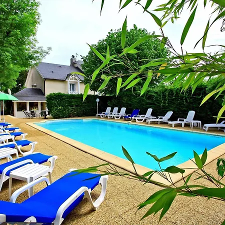 Restaurant Le Relais Des Gourmands 3*