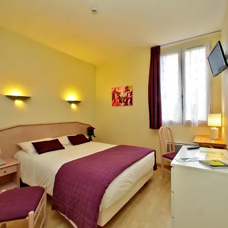 Restaurant Le Relais Des Gourmands 3*