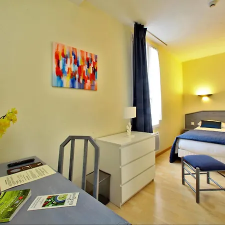 Restaurant Le Relais Des Gourmands Gramat