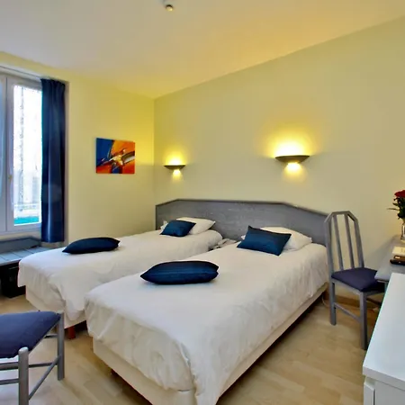 Restaurant Le Relais Des Gourmands 3* Gramat