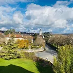 Hotel Restaurant Le Relais Des Gourmands Gramat