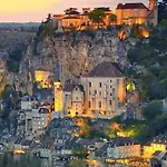 Hotel Restaurant Le Relais Des Gourmands 3*
