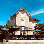 Restaurant Le Relais Des Gourmands 3* Gramat
