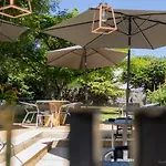 Restaurant Le Relais Des Gourmands 3*