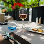 Restaurant Le Relais Des Gourmands 3*