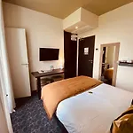 Restaurant Le Relais Des Gourmands Hotel Gramat