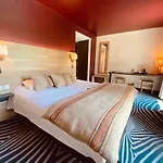 Restaurant Le Relais Des Gourmands 3* Gramat