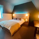 Hotel Restaurant Le Relais Des Gourmands Gramat
