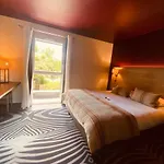 Restaurant Le Relais Des Gourmands 3*