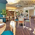Hotel Restaurant Le Relais Des Gourmands Gramat