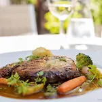 Restaurant Le Relais Des Gourmands Gramat
