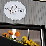 Hotel Restaurant Le Relais Des Gourmands