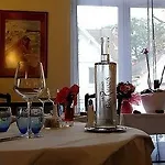 Hotel Restaurant Le Relais Des Gourmands 3*