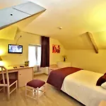 Hotel Restaurant Le Relais Des Gourmands