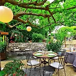 Restaurant Le Relais Des Gourmands Hotel Gramat