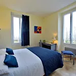 Restaurant Le Relais Des Gourmands Hotel Gramat