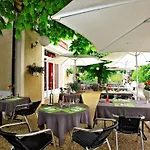 Restaurant Le Relais Des Gourmands Hotel Gramat
