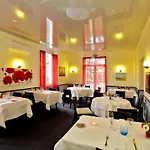 Restaurant Le Relais Des Gourmands 3* Gramat