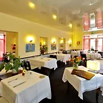 Restaurant Le Relais Des Gourmands 3* Gramat