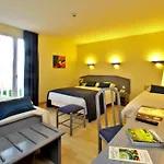 Restaurant Le Relais Des Gourmands Hotel