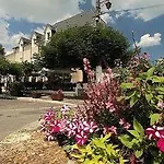Restaurant Le Relais Des Gourmands Gramat