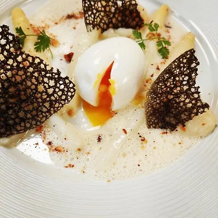 ホテル Restaurant Le Relais Des Gourmands 3*